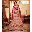 Bridal Lehenga