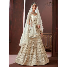Bollywood Lehenga
