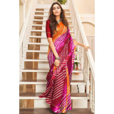 Casual Sarees