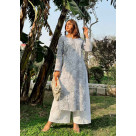 Palazzo Suit