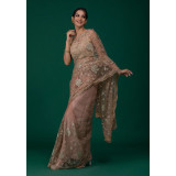 Party Wear Sarees