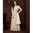 Abaya Suit