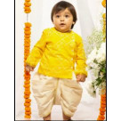 Boy's Dhoti Kurta