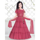 Girl's Lehenga