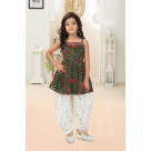 Girl's Salwar Suit