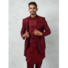 Indo-Western Wear
