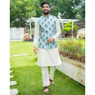 Nehru Jacket