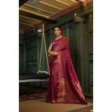 Kanjivaram Sarees