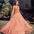 Gown