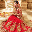 Designer Lehenga