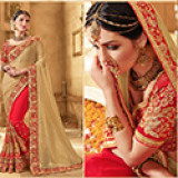 Bridal Sarees