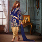 Patiyala Suits