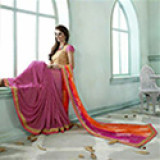 Printed Sarees