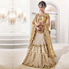 Wedding Lehenga